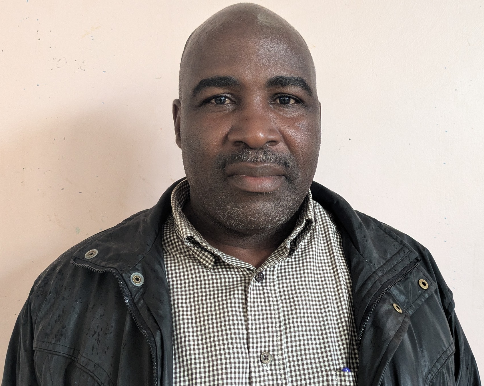 Makanga Enos Marindi