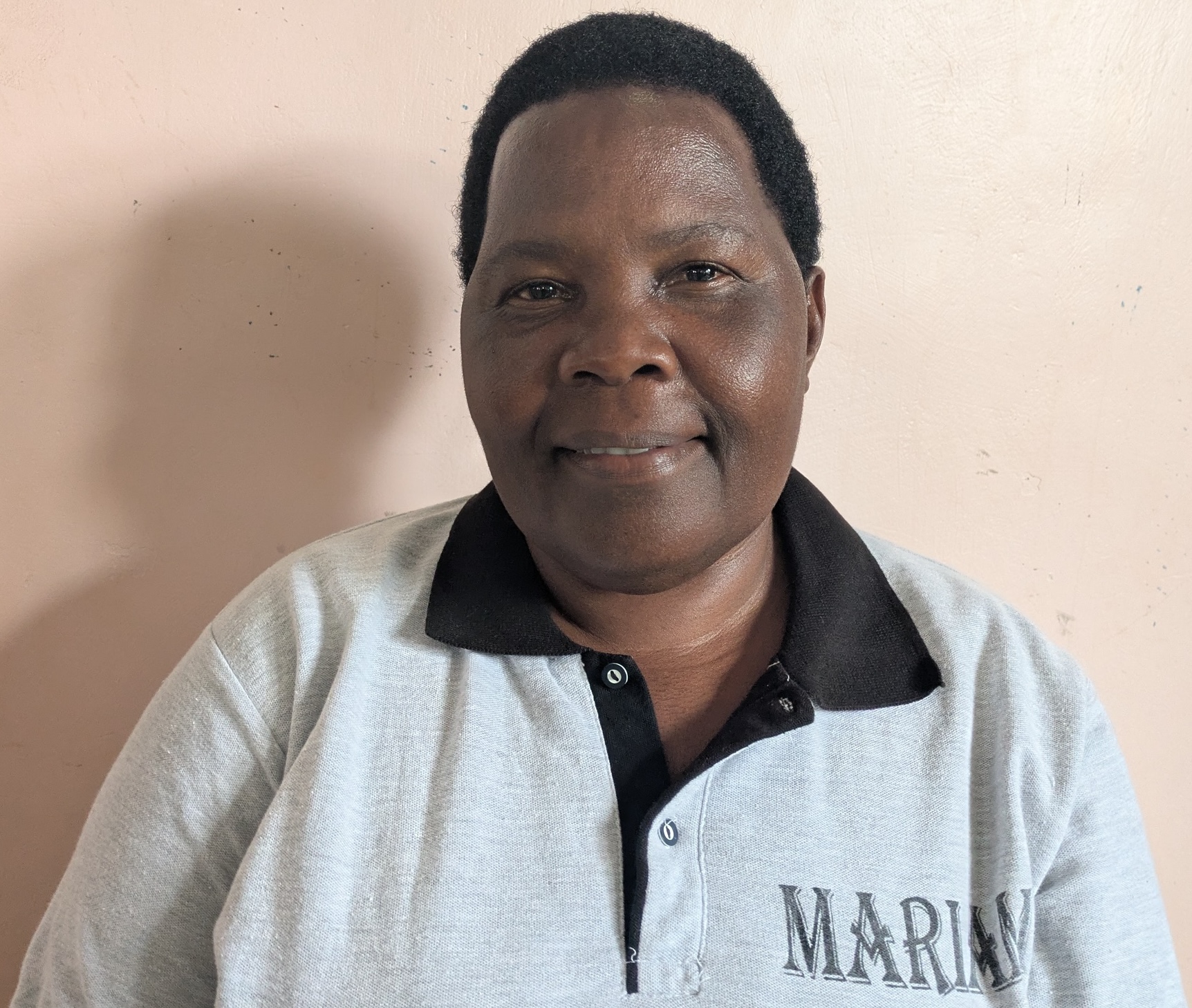 Mariam Nyarotso Ekambi